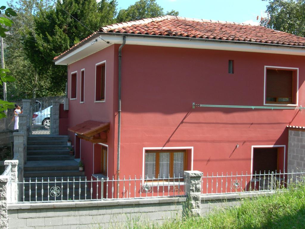 Onís Casa Valle酒店 外观 照片